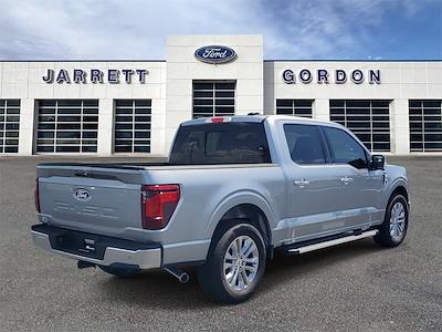 2025 Ford F-150 SuperCrew Cab 4x2 Pickup for sale #47975 - photo 2