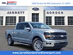2025 Ford F-150 SuperCrew Cab 4x2 Pickup for sale #47975 - photo 1