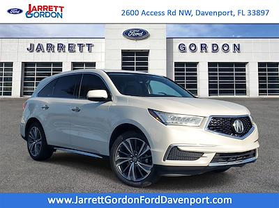 2019 Acura MDX 4x2 SUV for sale #47978A - photo 1