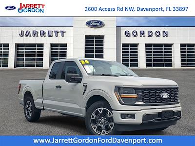 2024 Ford F-150 Super Cab 4x2 Pickup for sale #47986A - photo 1