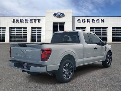 2024 Ford F-150 Super Cab 4x2 Pickup for sale #47986A - photo 2