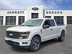 2024 Ford F-150 Super Cab 4x2 Pickup for sale #47986A - photo 4