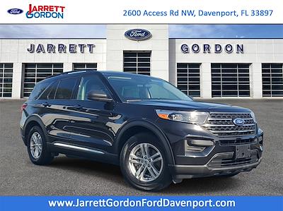 2023 Ford Explorer RWD SUV for sale #47995A - photo 1