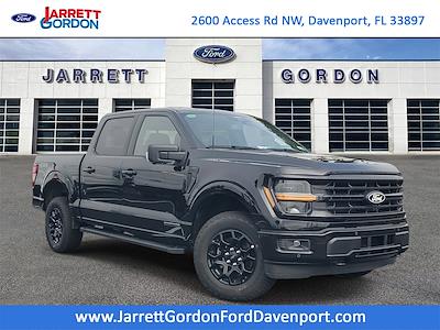 2025 Ford F-150 SuperCrew Cab 4x4 Pickup for sale #47996 - photo 1