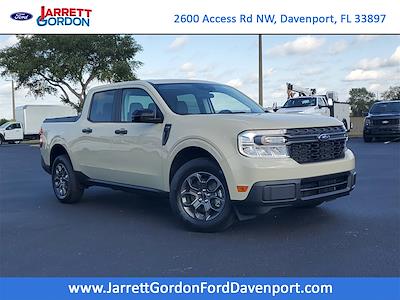 2024 Ford Maverick SuperCrew Cab FWD Pickup for sale #47998A - photo 1