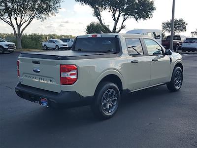 2024 Ford Maverick SuperCrew Cab FWD Pickup for sale #47998A - photo 2