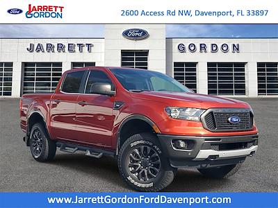 2019 Ford Ranger SuperCrew Cab 4x2 Pickup for sale #48008A - photo 1
