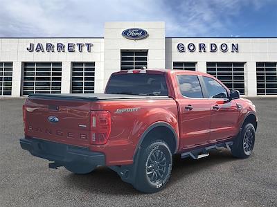 2019 Ford Ranger SuperCrew Cab 4x2 Pickup for sale #48008A - photo 2
