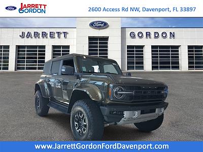 2025 Ford Bronco 4WD SUV for sale #48010 - photo 1