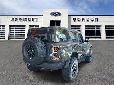 2025 Ford Bronco 4WD SUV for sale #48010 - photo 2