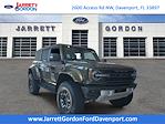 New 2025 Ford Bronco Raptor 4WD SUV for sale #48010 - photo 1