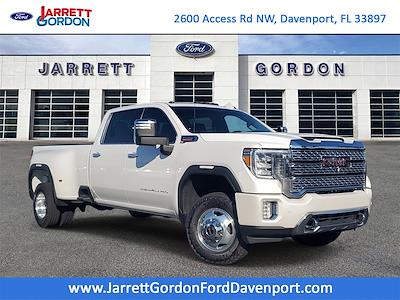 2022 GMC Sierra 3500 Crew Cab 4WD Pickup for sale #48010A - photo 1