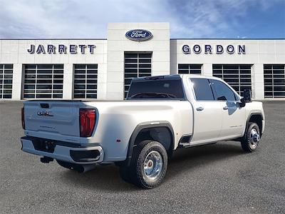 2022 GMC Sierra 3500 Crew Cab 4WD Pickup for sale #48010A - photo 2
