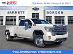 2022 GMC Sierra 3500 Crew Cab 4WD Pickup for sale #48010A - photo 1