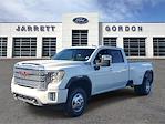 2022 GMC Sierra 3500 Crew Cab 4WD Pickup for sale #48010A - photo 4