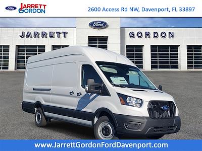2025 Ford Transit 350 High Roof RWD Empty Cargo Van for sale #48015 - photo 1