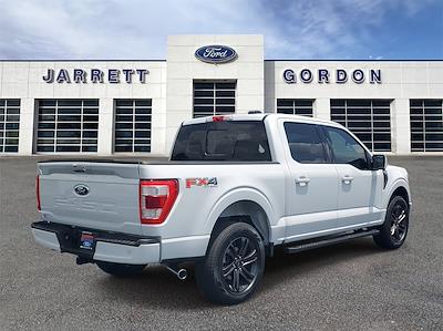 2022 Ford F-150 SuperCrew Cab 4x4 Pickup for sale #48168A - photo 2