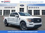 2022 Ford F-150 SuperCrew Cab 4x4 Pickup for sale #48168A - photo 1