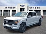 2022 Ford F-150 SuperCrew Cab 4x4 Pickup for sale #48168A - photo 3
