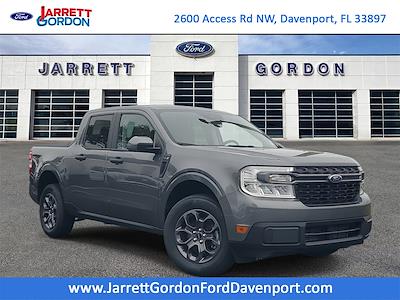 2022 Ford Maverick SuperCrew Cab 4x2 Pickup for sale #48031A - photo 1