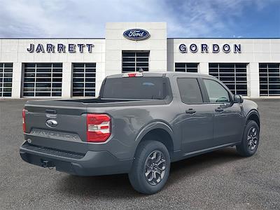 2022 Ford Maverick SuperCrew Cab 4x2 Pickup for sale #48031A - photo 2