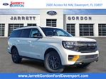 New 2025 Ford Expedition Tremor 4x4 SUV for sale #48037 - photo 1