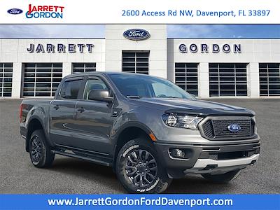 2021 Ford Ranger SuperCrew Cab 4x2 Pickup for sale #48041A - photo 1