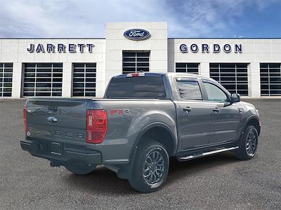 2021 Ford Ranger SuperCrew Cab 4x2 Pickup for sale #48041A - photo 2