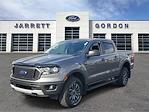 2021 Ford Ranger SuperCrew Cab 4x2 Pickup for sale #48041A - photo 4