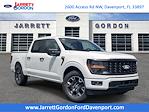2025 Ford F-150 SuperCrew Cab 4x2 Pickup for sale #48045 - photo 1