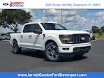 New 2025 Ford F-150 STX SuperCrew Cab Pickup for sale #48045 - photo 1
