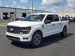 New 2025 Ford F-150 STX SuperCrew Cab Pickup for sale #48045 - photo 4