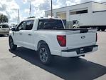 New 2025 Ford F-150 STX SuperCrew Cab Pickup for sale #48045 - photo 3