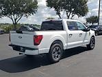 New 2025 Ford F-150 STX SuperCrew Cab Pickup for sale #48045 - photo 2