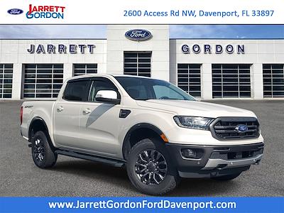 2020 Ford Ranger SuperCrew Cab RWD Pickup for sale #48045A - photo 1
