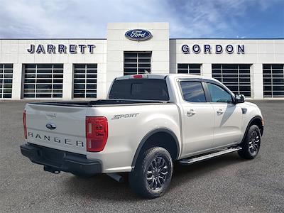 2020 Ford Ranger SuperCrew Cab RWD Pickup for sale #48045A - photo 2