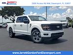 New 2025 Ford F-150 STX SuperCrew Cab Pickup for sale #48046 - photo 1