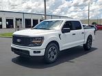 New 2025 Ford F-150 STX SuperCrew Cab Pickup for sale #48046 - photo 3