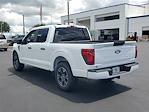 New 2025 Ford F-150 STX SuperCrew Cab Pickup for sale #48046 - photo 4