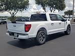 New 2025 Ford F-150 STX SuperCrew Cab Pickup for sale #48046 - photo 2
