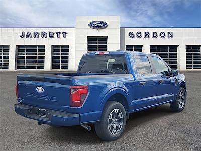 2025 Ford F-150 SuperCrew Cab 4x2 Pickup for sale #48066 - photo 2