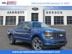 2025 Ford F-150 SuperCrew Cab 4x2 Pickup for sale #48066 - photo 1