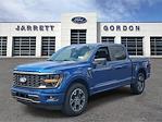2025 Ford F-150 SuperCrew Cab 4x2 Pickup for sale #48066 - photo 3