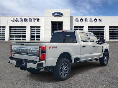 2024 Ford F-250 Crew Cab 4x4 Pickup for sale #48071A - photo 2