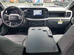 New 2025 Ford F-450 XL Crew Cab 4x4 Cab Chassis for sale #48073 - photo 12