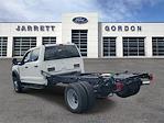 New 2025 Ford F-450 XL Crew Cab 4x4 Cab Chassis for sale #48073 - photo 4