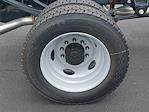 New 2025 Ford F-450 XL Crew Cab 4x4 Cab Chassis for sale #48073 - photo 5