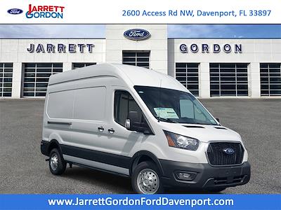 2025 Ford Transit 350 High Roof RWD Empty Cargo Van for sale #48080 - photo 1