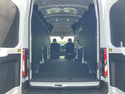 2025 Ford Transit 350 High Roof RWD Empty Cargo Van for sale #48080 - photo 2