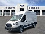2025 Ford Transit 350 High Roof RWD Empty Cargo Van for sale #48080 - photo 3